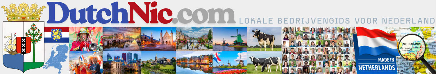 Gemaakt in Nederland - KIDS PLACE